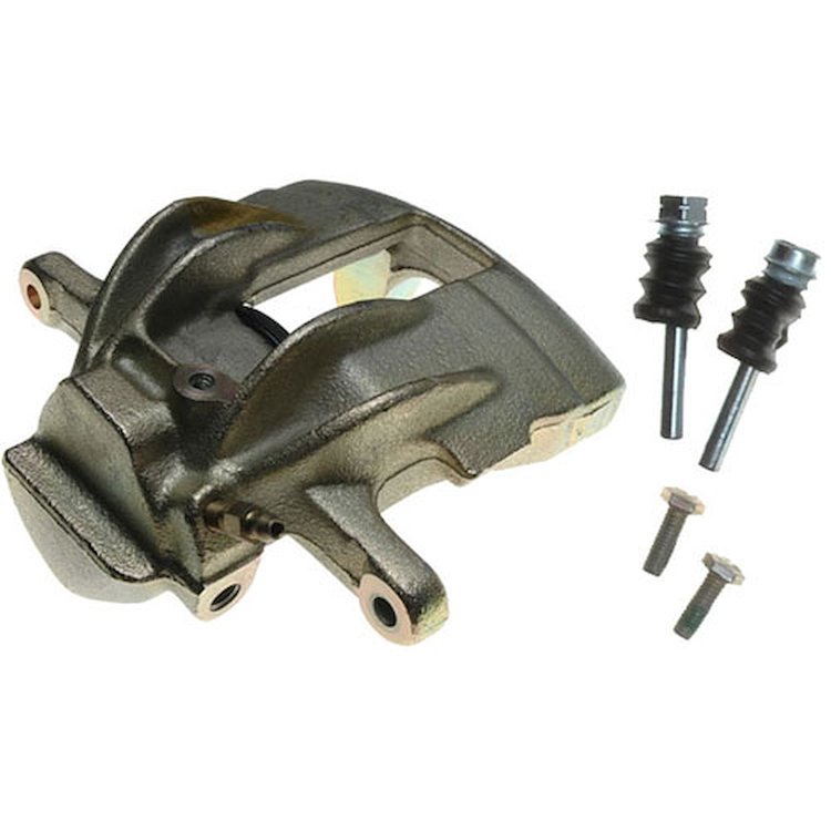 CALIPER ASM FRT BRK W/O B