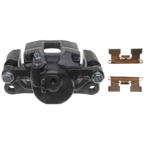 CALIPER ASM FRT BRK W/O B