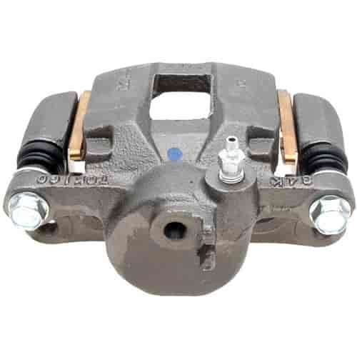CALIPER ASM FRT BRK W/O B