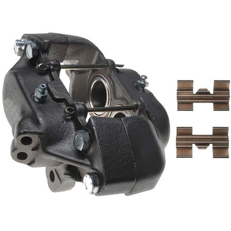 CALIPER ASM FRT BRK W/O B