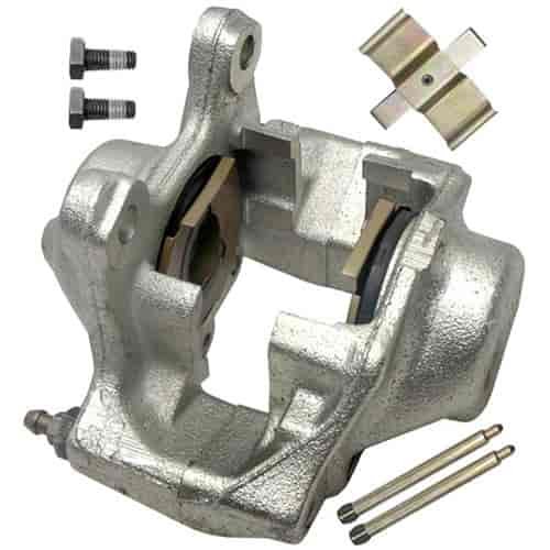 CALIPER ASM RR BRK W/0 BR