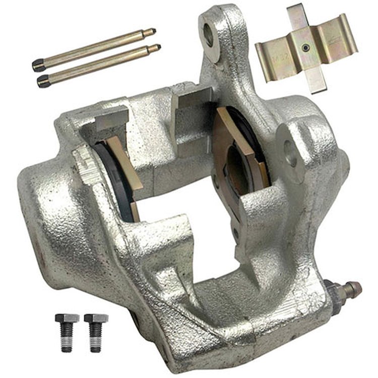 CALIPER ASM RR BRK W/0 BR