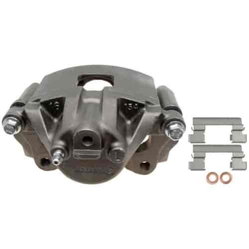 CALIPER ASM FRT BRK W/O B