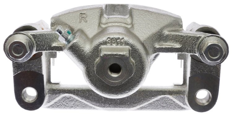 Rear Driver Sid (SLP)