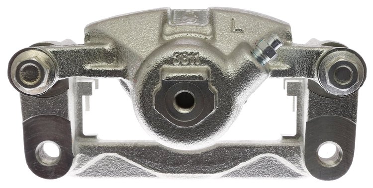 Rear Passenger (SLP)