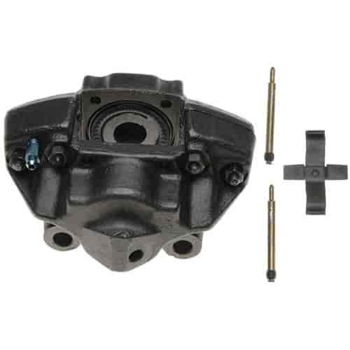 CALIPER ASM RR BRK W/O BR