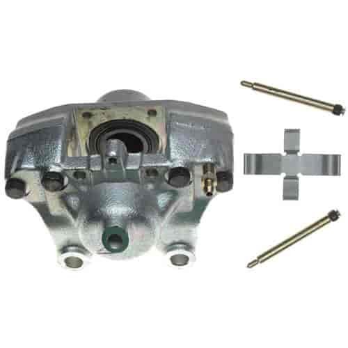 CALIPER ASM RR BRK W/0 BR