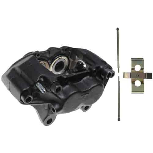 CALIPER ASM FRT BRK W/O B