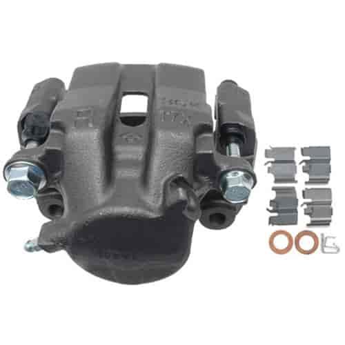 CALIPER ASM FRT BRK W/O B