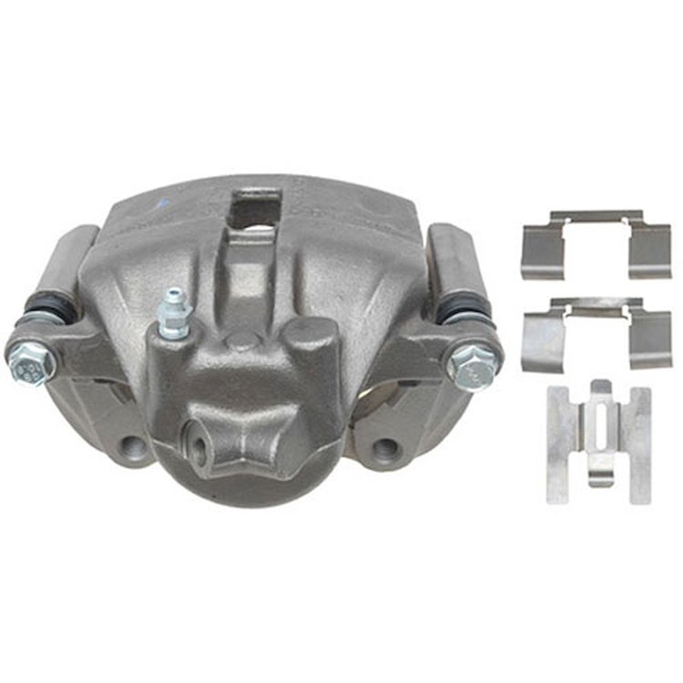 CALIPER ASM FRT BRK W/O B