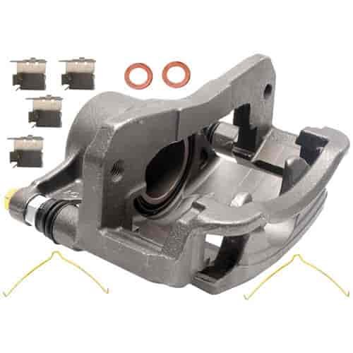 CALIPER ASM FRT BRK W/O B
