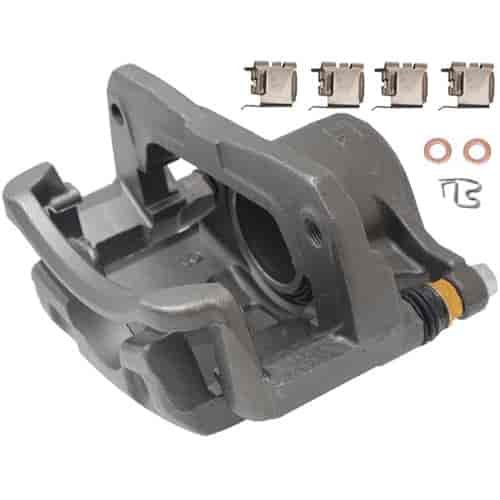 CALIPER ASM FRT BRK W/O B