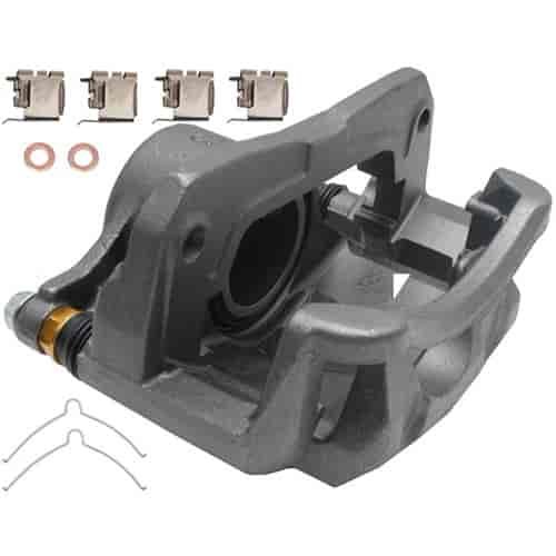 CALIPER ASM FRT BRK W/O B