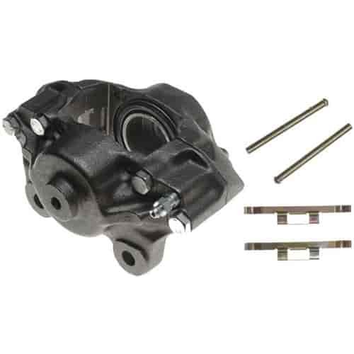 CALIPER ASM FRT BRK W/O B