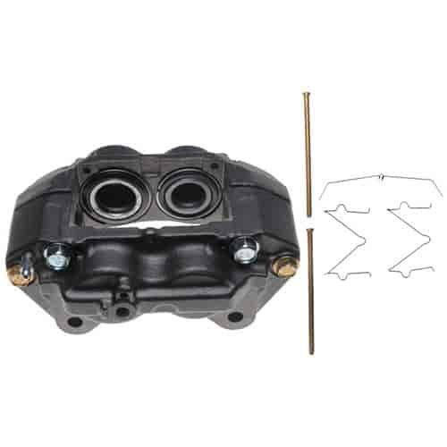 CALIPER ASM FRT BRK W/O B