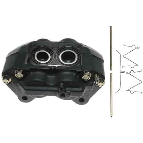 CALIPER ASM FRT BRK W/O B