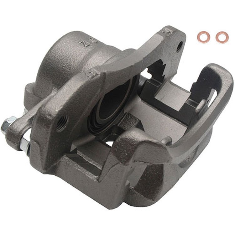 CALIPER ASM FRT BRK W/O B