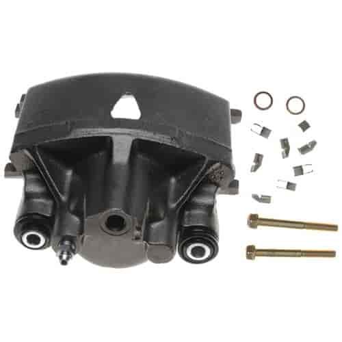 CALIPER ASM FRT BRK W/O B