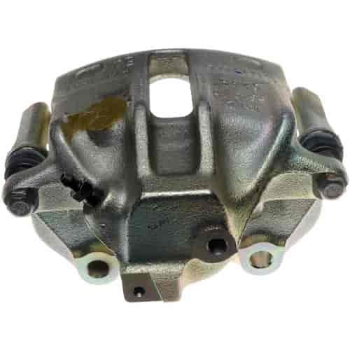 CALIPER ASM FRT BRK W/O B