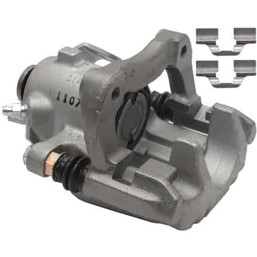 CALIPER ASM RR BRK W/0 BR