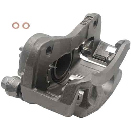 CALIPER ASM FRT BRK W/O B