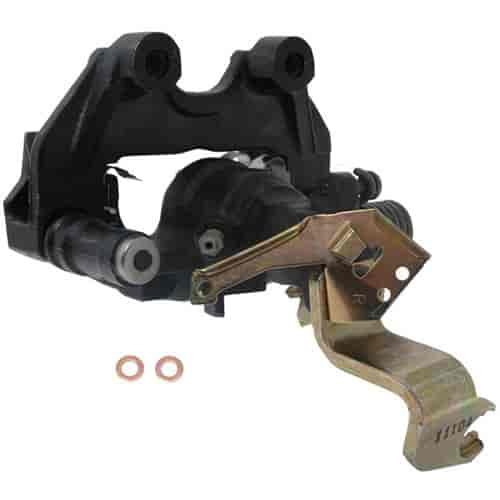 CALIPER ASM RR BRK W/0 BR