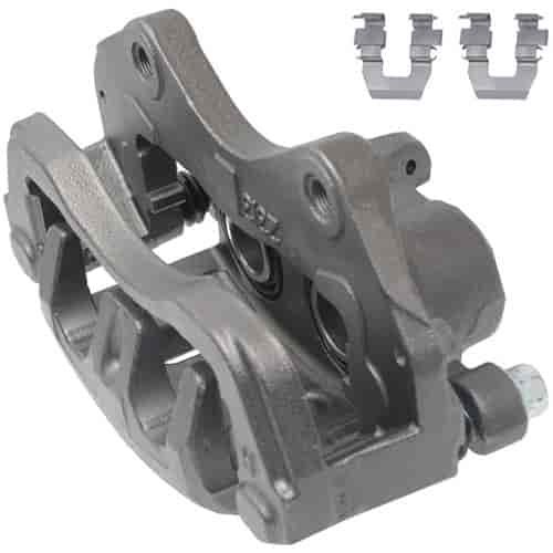 CALIPER ASM FRT BRK W/O B