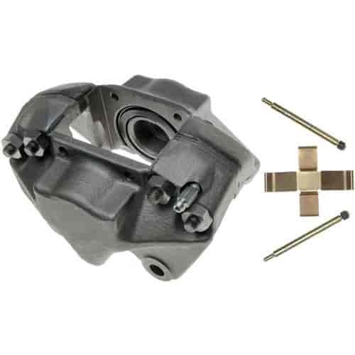 CALIPER ASM FRT BRK W/O B