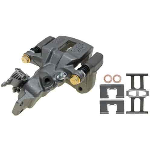CALIPER ASM RR BRK W/0 BR