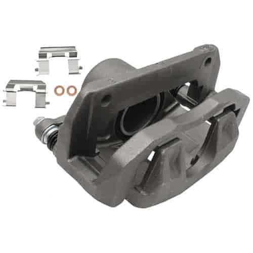 CALIPER ASM FRT BRK W/O B