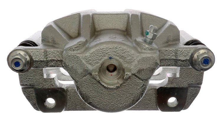 Front Passenger (B)