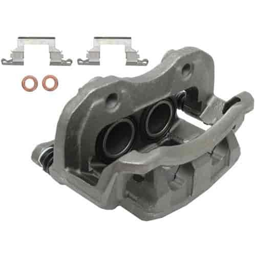 CALIPER ASM FRT BRK W/O B