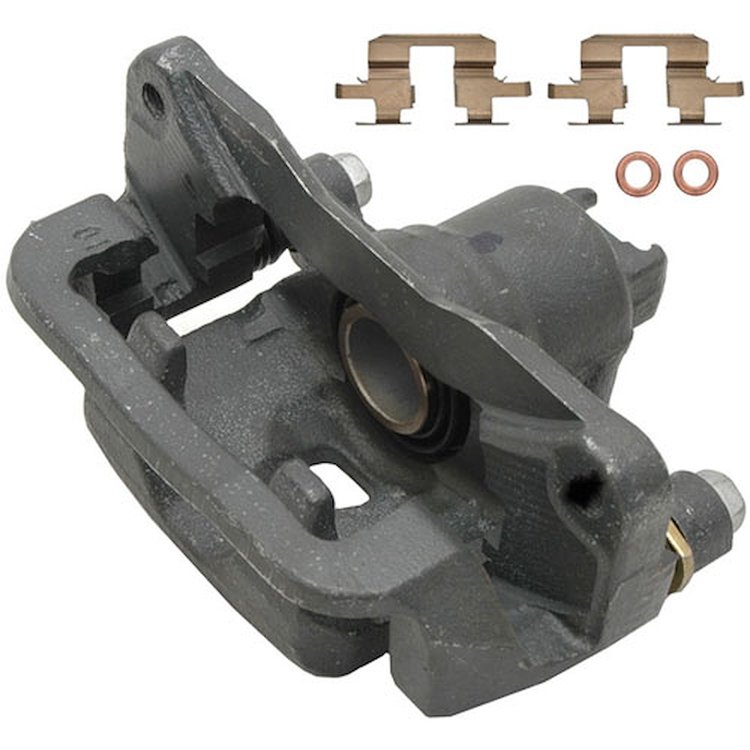 CALIPER ASM RR BRK W/0 BR
