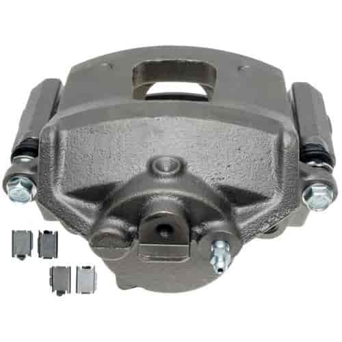 CALIPER ASM FRT BRK W/O B