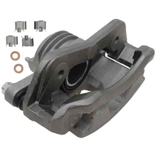 CALIPER ASM FRT BRK W/O B