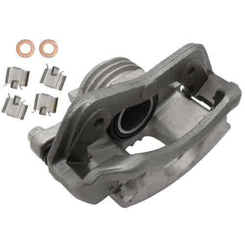 CALIPER ASM FRT BRK W/O B