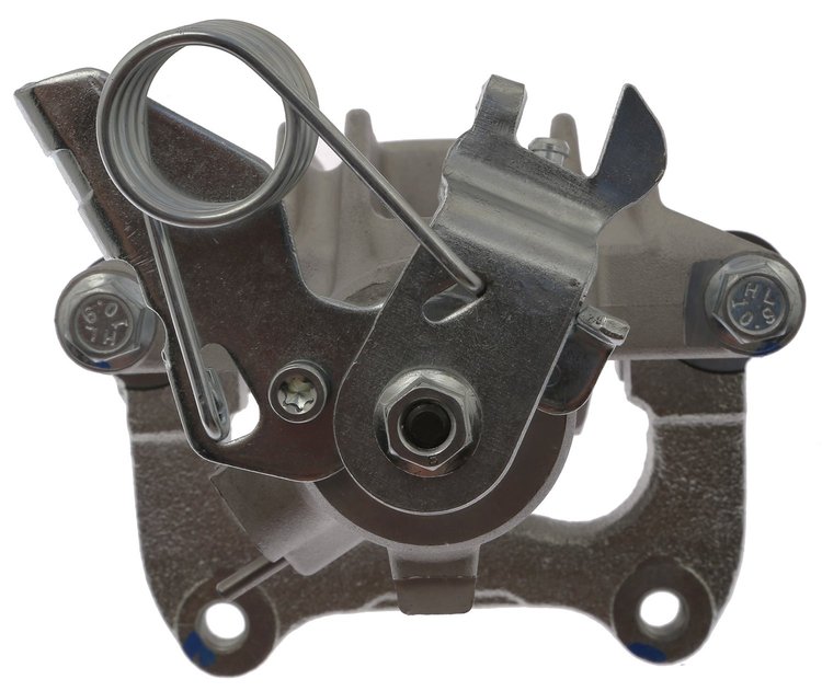 Rear Driver Sid (B)
