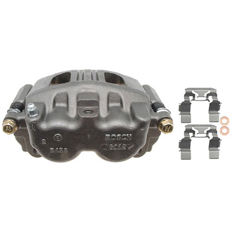 CALIPER ASM FRT BRK W/O B