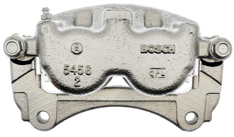 Front Passenger (B)