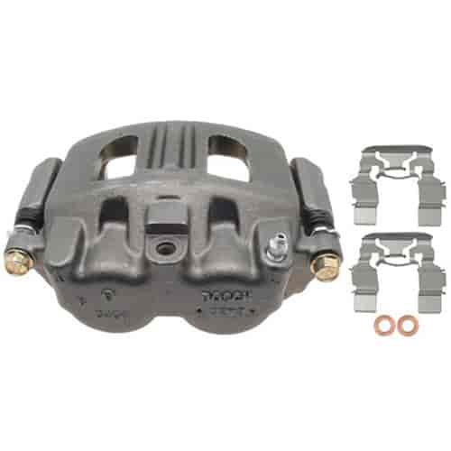 CALIPER ASM FRT BRK W/O B