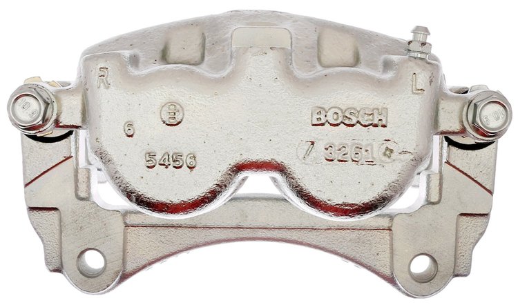 Front Driver Si (B)