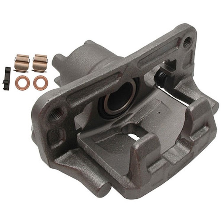 CALIPER ASM RR BRK W/0 BR