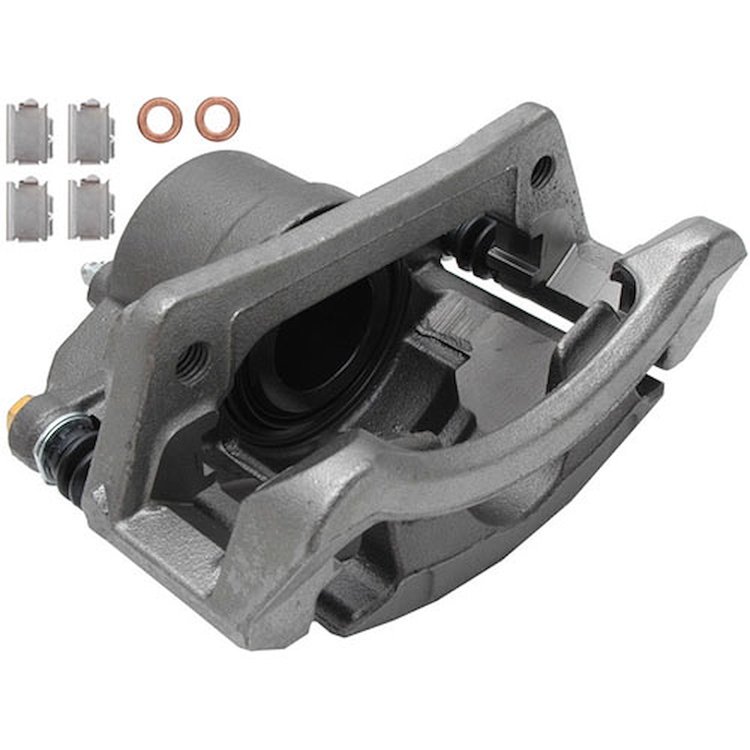 CALIPER ASM FRT BRK W/O B