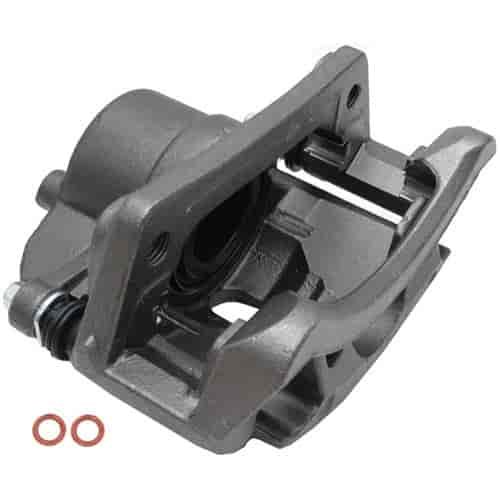 CALIPER ASM FRT BRK W/O B