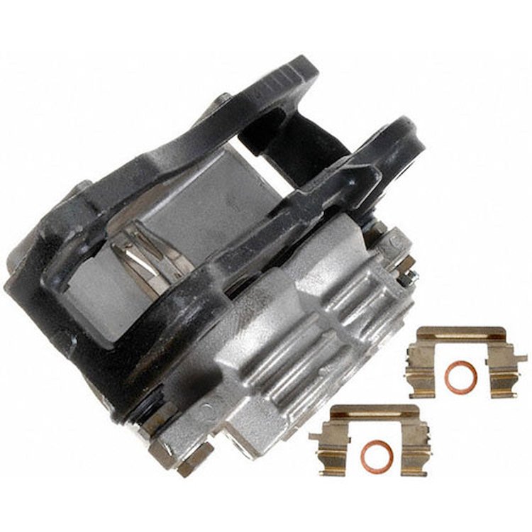 CALIPER ASM FRT BRK W/O B