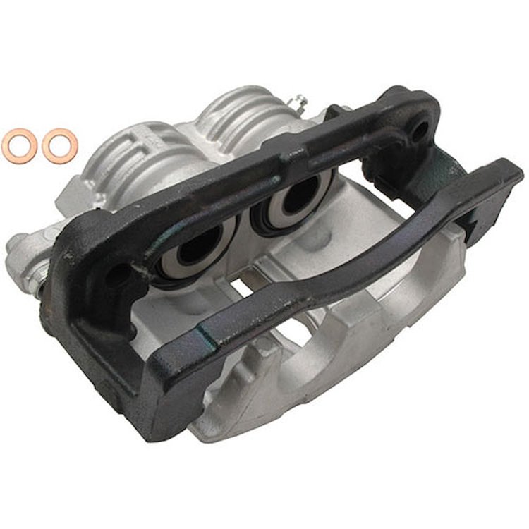 CALIPER ASM FRT BRK W/O B