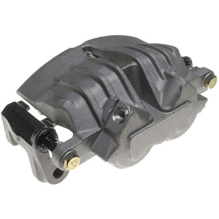 CALIPER ASM FRT BRK W/O B