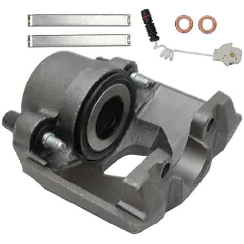 CALIPER ASM FRT BRK W/O B