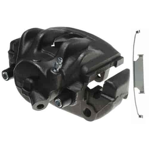 CALIPER ASM FRT BRK W/O B