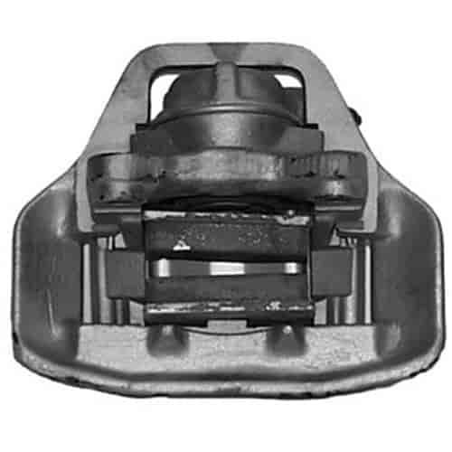 CALIPER ASM FRT BRK W/O B
